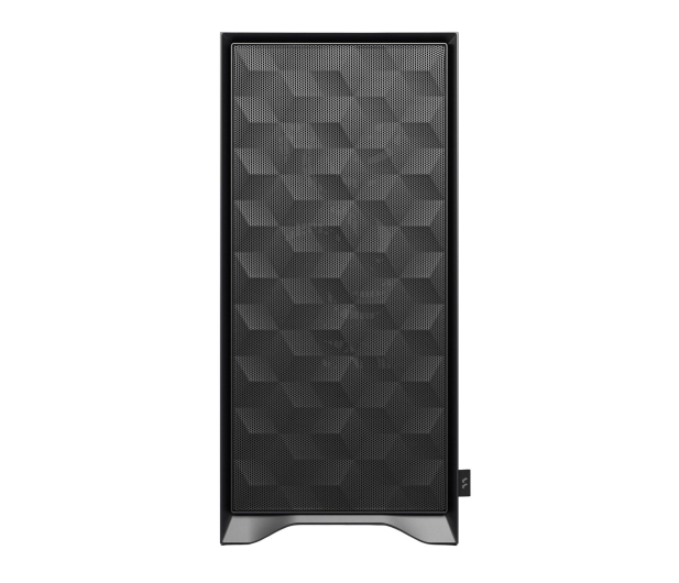 Fractal Design Pop 2 Air Black Solid - 1479718 - zdjęcie 2